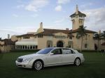 Maybach 62S Landaulet Concept 2007 года